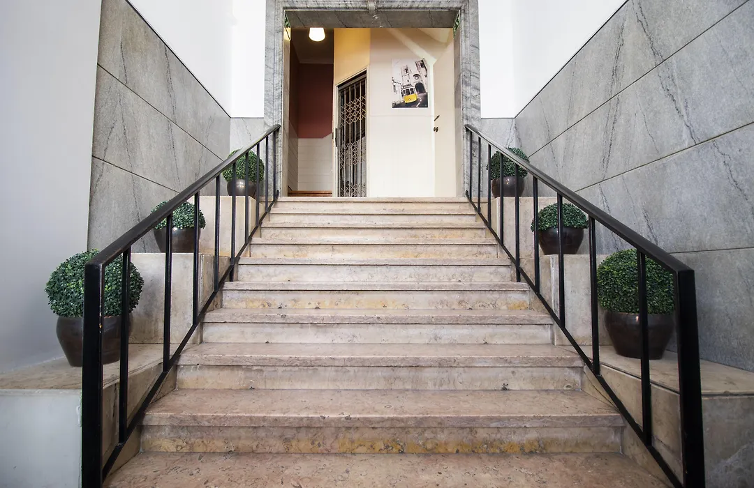 Apartamentos Lux Dinastia-1