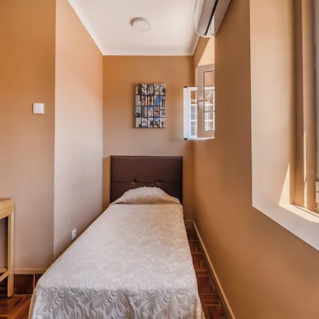 Apartamentos Lux Dinastia-2