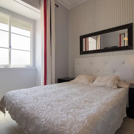 Apartamentos Lux Dinastia-3